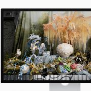 Apple Studio Display Vidro de Nanotextura Apple Studio Display Vidro de Nanotextura