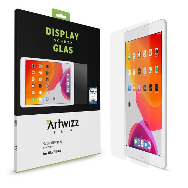 Artwizz SecondDisplay for iPad