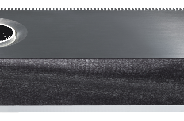Naim Mu-so 2nd Generation