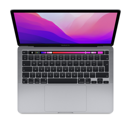 Apple Macbook Pro 13 M2 Space Gray