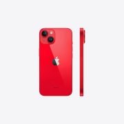 iPhone 14 Red (Back)