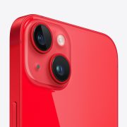 iPhone 14 Red (Detail)