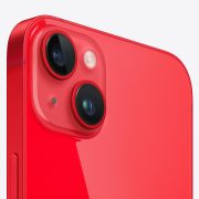 iPhone 14 Plus Red (Detail)