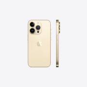 iPhone 14 Pro Gold (Back)