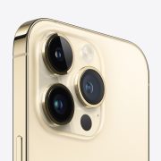 iPhone 14 Pro Gold (Detail)