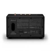 Marshall Acton III Back (Back) Marshall Acton III Back (Back)