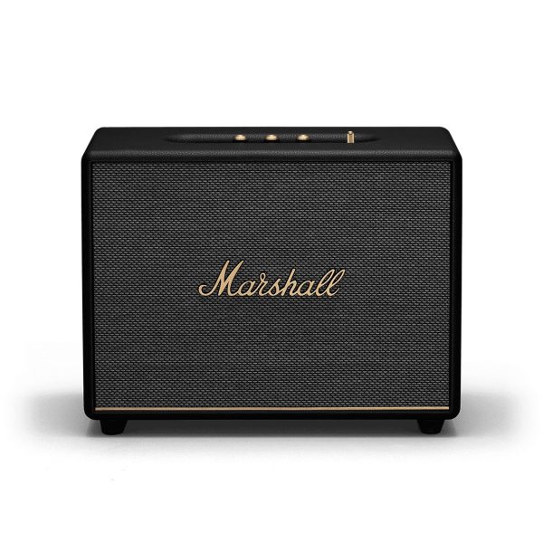 Marshall Woburn III