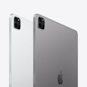 iPad Pro 11 (4th generation) Space Gray and Silver (Side 1)