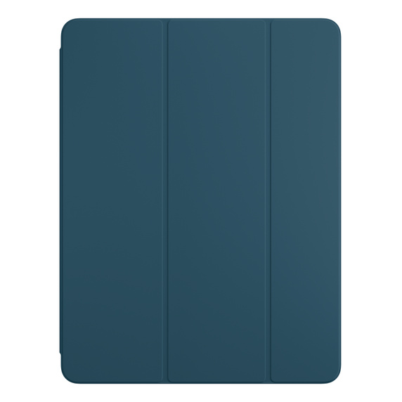 Apple Smart Folio para iPad Pro de 12,9 polegadas (6.ª geração) - Azul‑marinho