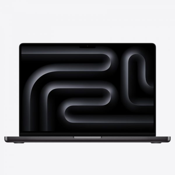 Apple MacBook Pro 14 M3 Pro Space Black