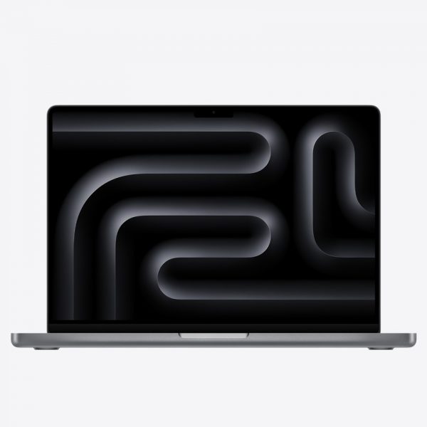Apple MacBook Pro 14 M3 Space Gray