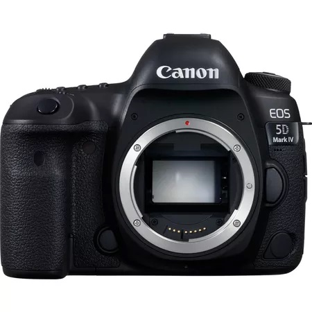 CANON EOS 5D Mark IV