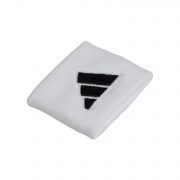 Adidas Wristband S White