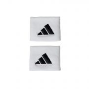 Adidas Wristband S White