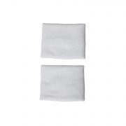 Adidas Wristband S White