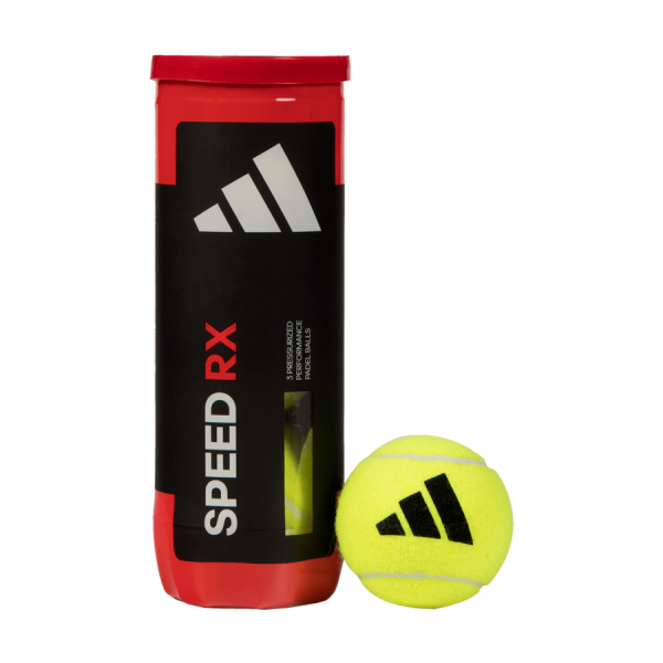 Adidas Balls Speed Rx (x3)