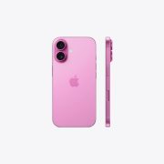 iPhone 16 Pink