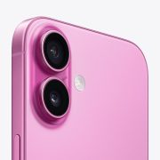 iPhone 16 Pink