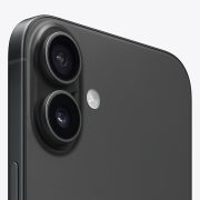 iPhone 16 Plus Black