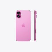 iPhone 16 Plus Pink