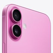iPhone 16 Plus Pink