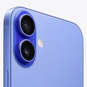 iPhone 16 Plus Ultramarine