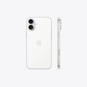 iPhone 16 Plus White