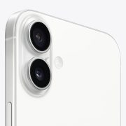 iPhone 16 Plus White