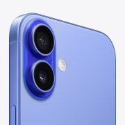 iPhone 16 Ultramarine