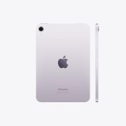 iPad mini (A17 Pro) Purple