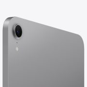 iPad mini (A17 Pro) Space Gray