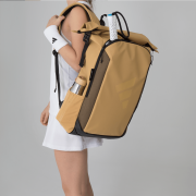 Adidas Backpack Multigame Sand 3.4