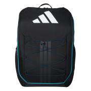 Adidas Backpack Protour Black 3.4