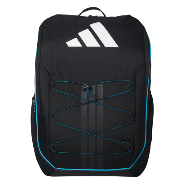 Adidas Backpack Protour Black 3.4