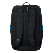 Adidas Backpack Protour Black 3.4