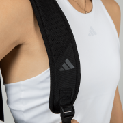 Adidas Backpack Protour Black 3.4
