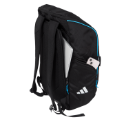 Adidas Backpack Protour Black 3.4