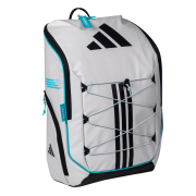 Adidas Backpack Protour Offwhite 3.4