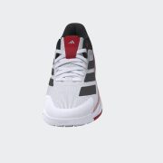 Adidas Crazyquick Boost Padel M Cloud White Core Black Lucid Red