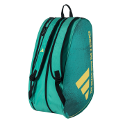 Adidas Racket Bag Control Green 3.4 Adidas Racket Bag Control Green 3.4