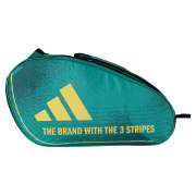 Adidas Racket Bag Control Green 3.4 Adidas Racket Bag Control Green 3.4