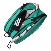 Adidas Racket Bag Control Green 3.4 Adidas Racket Bag Control Green 3.4