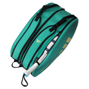 Adidas Racket Bag Control Green 3.4 Adidas Racket Bag Control Green 3.4