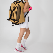 Adidas Racket Bag Multigame Sand 3.4