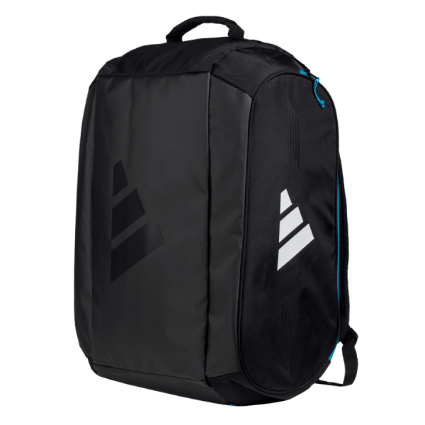 Adidas Racket Bag Protour Black 3.4