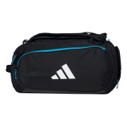 Adidas Racket Bag Protour Black 3.4 Adidas Racket Bag Protour Black 3.4