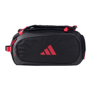Adidas Racket Bag Tour Black 3.4
