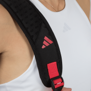 Adidas Racket Bag Tour Black 3.4