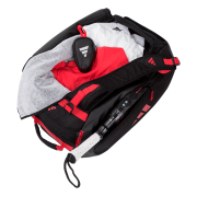 Adidas Racket Bag Tour Black 3.4