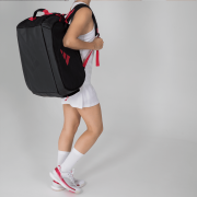 Adidas Racket Bag Tour Black 3.4